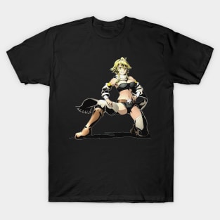 Leone Akame Ga Kill T-Shirt